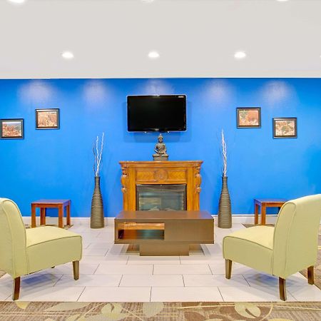 Days Inn By Wyndham Lehi Dış mekan fotoğraf