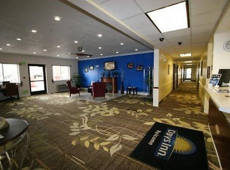 Days Inn By Wyndham Lehi Dış mekan fotoğraf