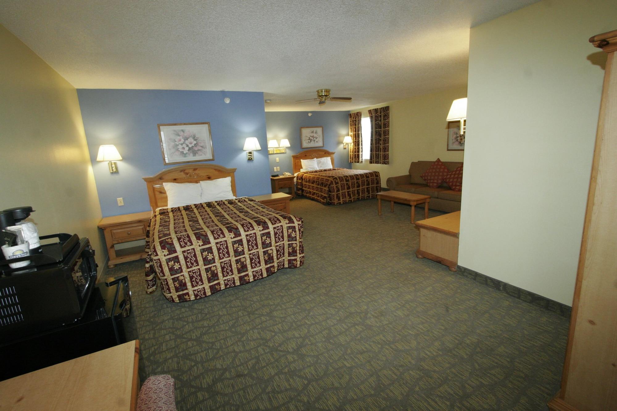 Days Inn By Wyndham Lehi Dış mekan fotoğraf
