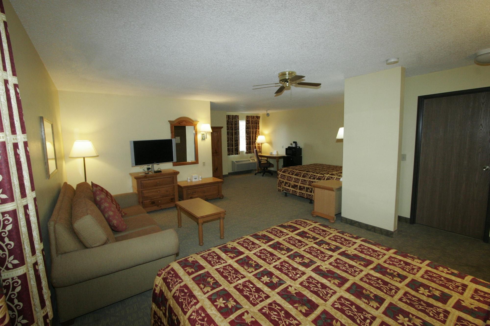 Days Inn By Wyndham Lehi Dış mekan fotoğraf
