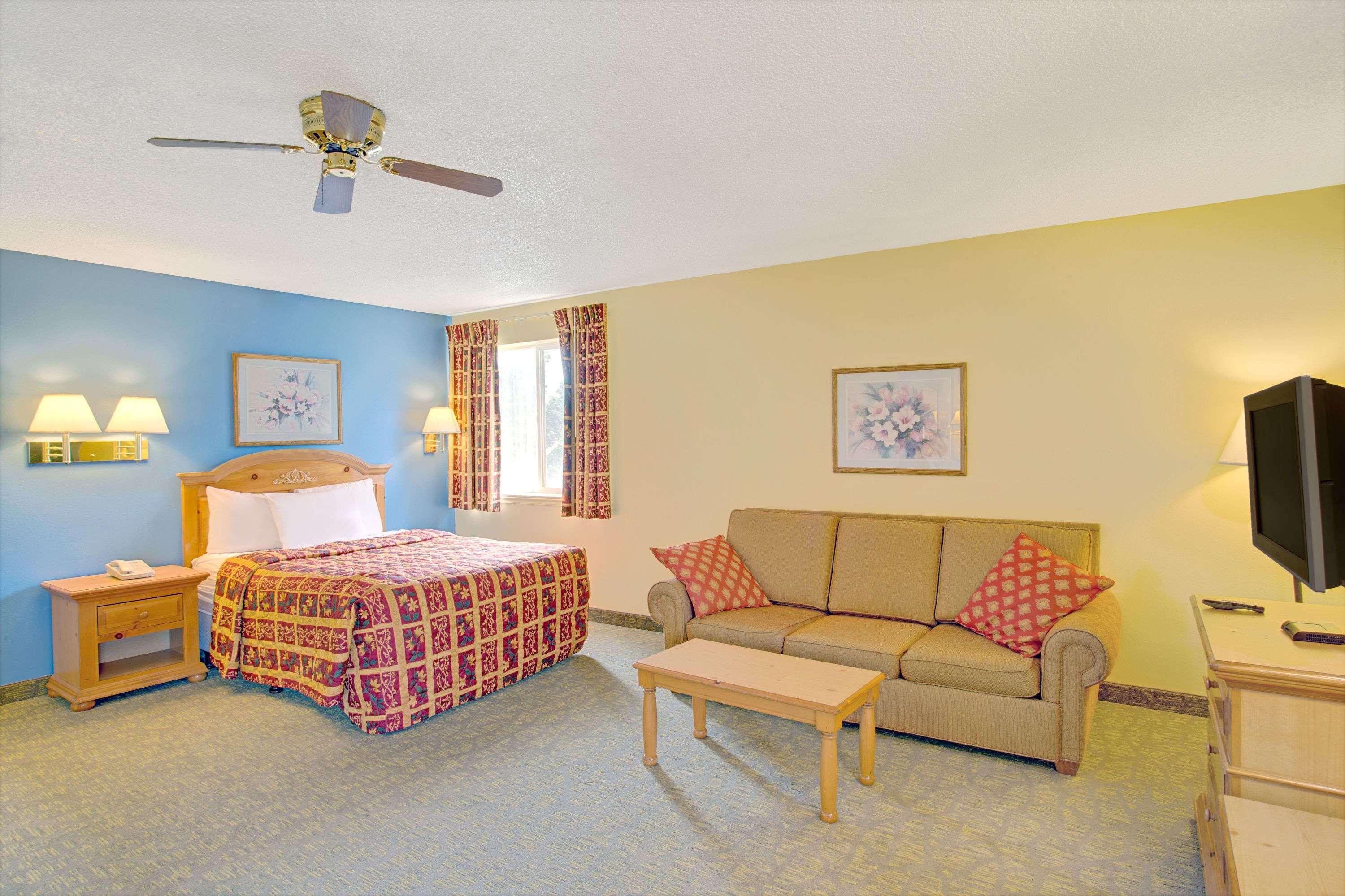 Days Inn By Wyndham Lehi Dış mekan fotoğraf