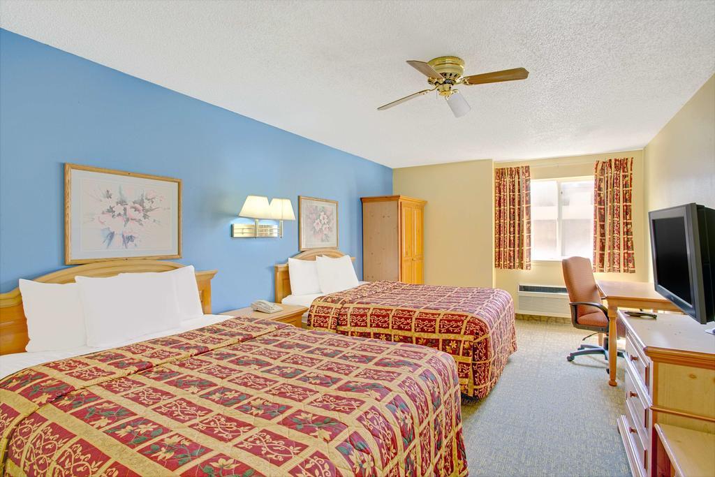 Days Inn By Wyndham Lehi Dış mekan fotoğraf