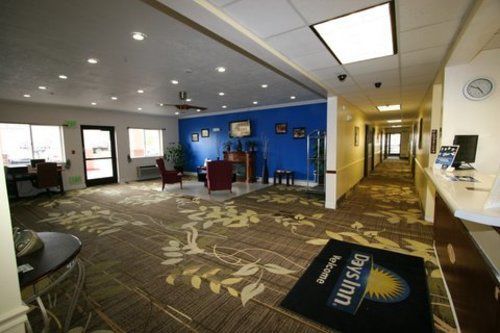 Days Inn By Wyndham Lehi Dış mekan fotoğraf
