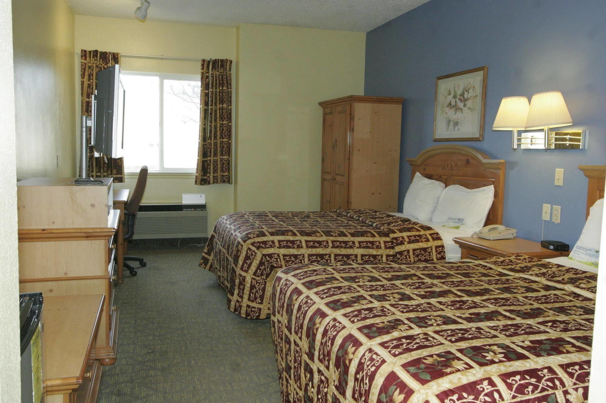 Days Inn By Wyndham Lehi Dış mekan fotoğraf