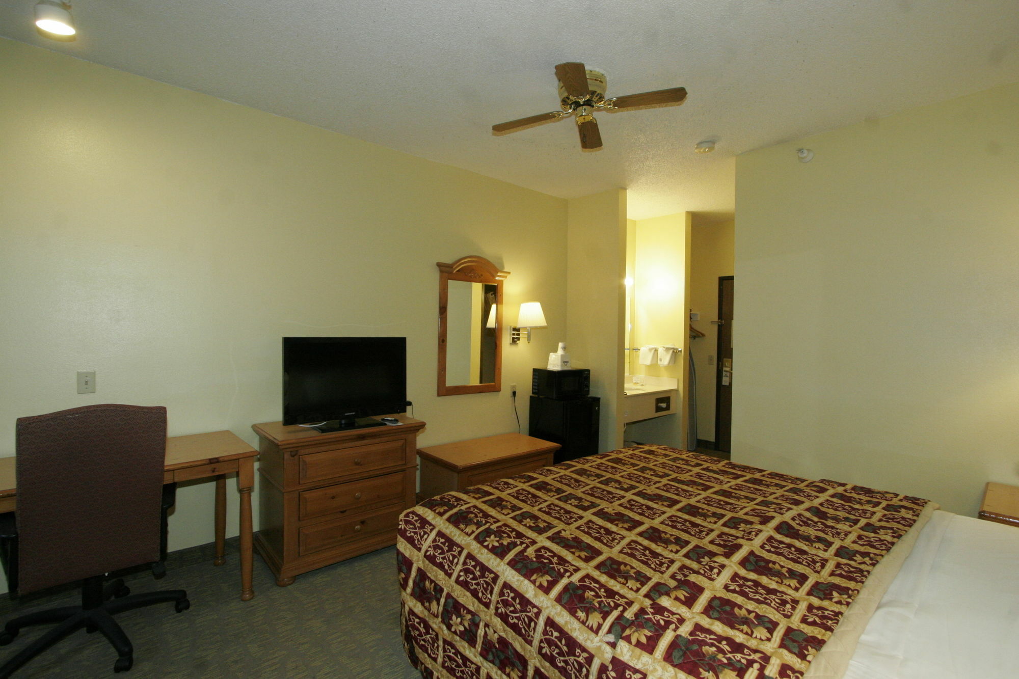 Days Inn By Wyndham Lehi Dış mekan fotoğraf