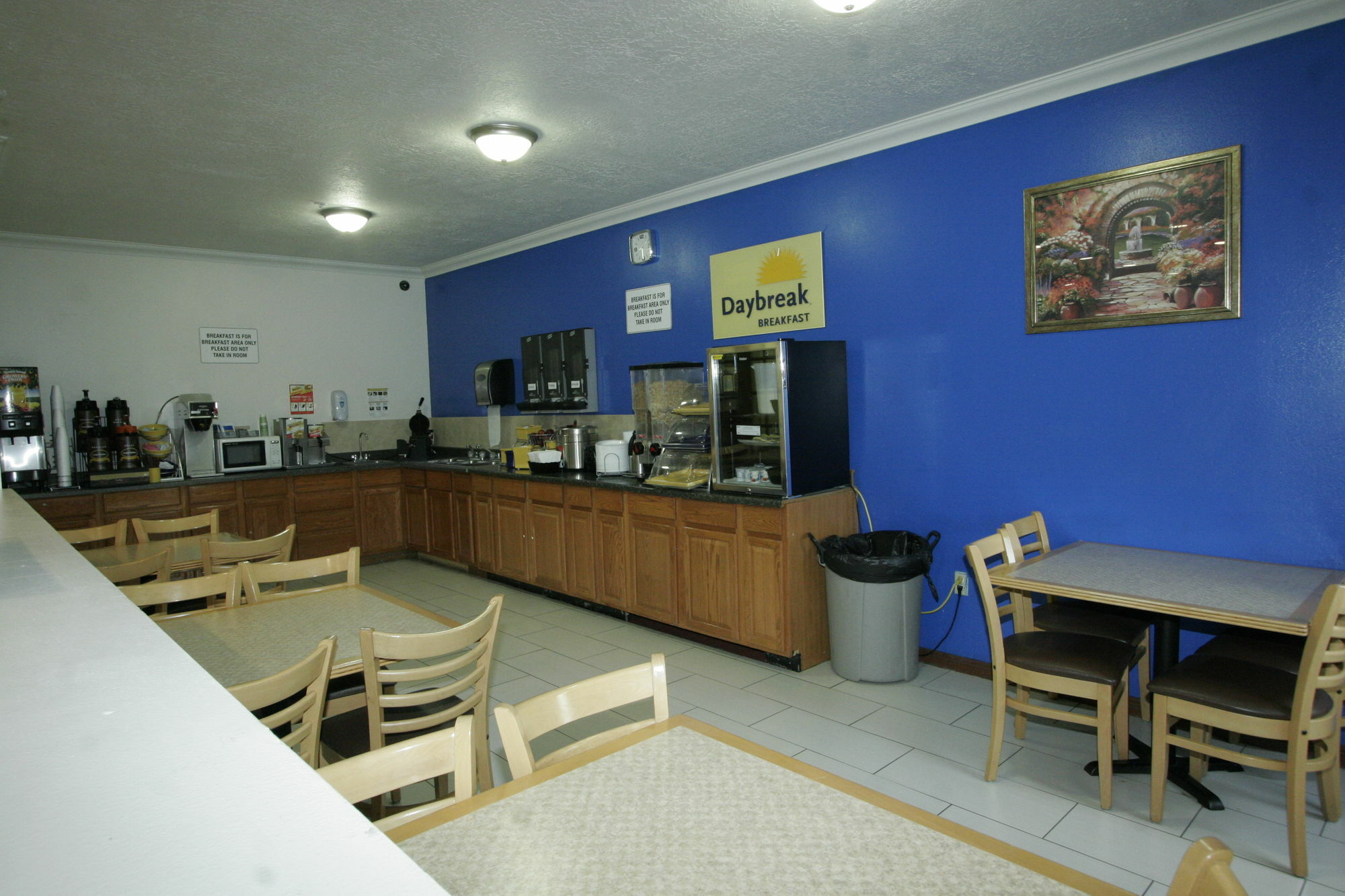 Days Inn By Wyndham Lehi Dış mekan fotoğraf