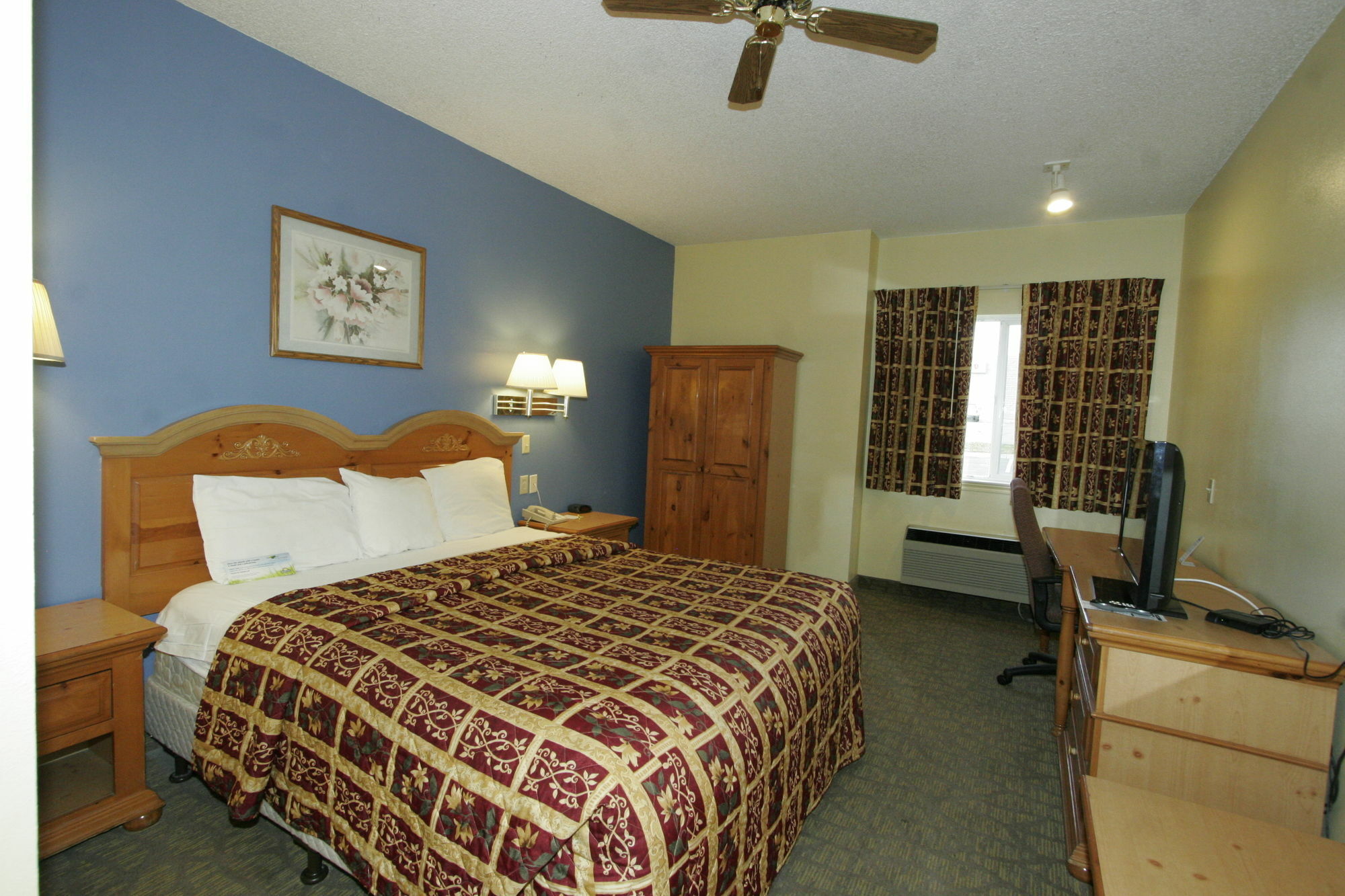 Days Inn By Wyndham Lehi Dış mekan fotoğraf