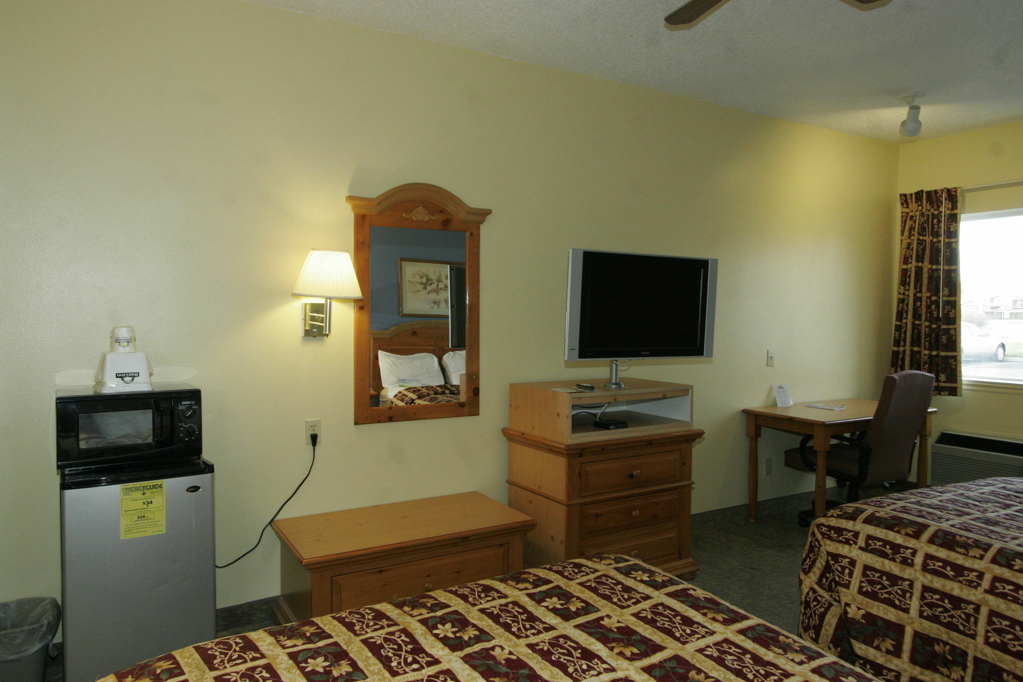 Days Inn By Wyndham Lehi Dış mekan fotoğraf